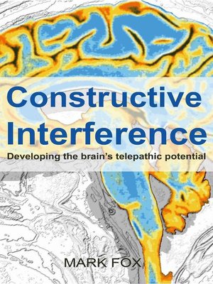 cover image of Constructive Interference